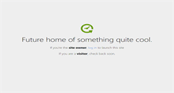 Desktop Screenshot of ftp.easyrealtysites.com