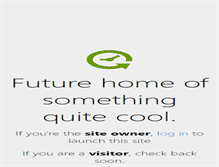 Tablet Screenshot of ftp.easyrealtysites.com